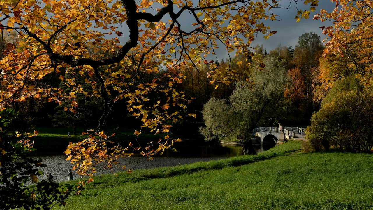 Cum va fi vremea în București de Crăciun 2021. Temperaturile ajung și la 12 grade Celsius