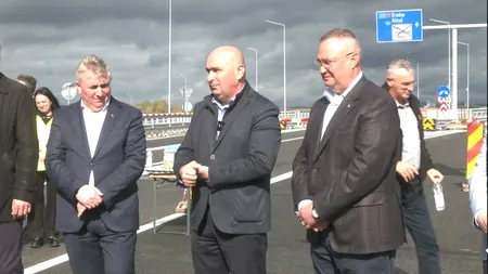 Nicolae Ciucă este „CONVINS” că va intra în turul doi și că va câștiga alegerile: „Avem o singură direcție și un singur obiectiv”