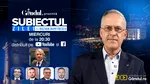 „Subiectul Zilei cu Răzvan Dumitrescu” începe miercuri, 09 septembrie, de la ora 20:30, live pe Gândul. În exclusivitate, Eugen Teodorovici, dezvăluiri despre banii din PNRR, cât datoriile companiilor la un loc
