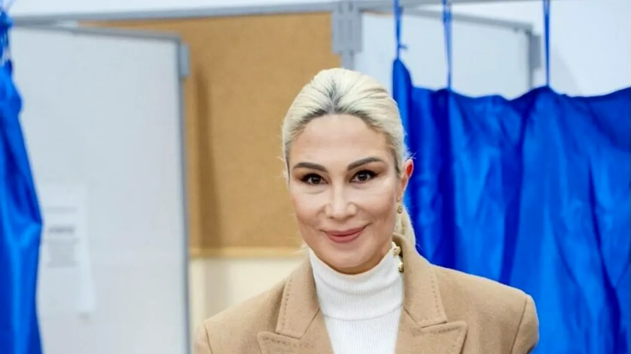 Raluca TURCAN, lider PNL Sibiu: Să ţinem România pe calea democratică şi europeană