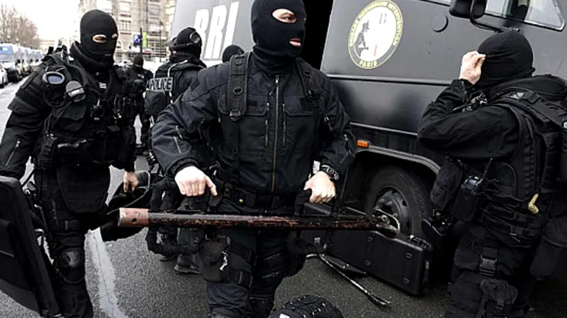 Le Figaro: Un islamist radicalizat a evadat dintr-o închisoare franceză în urmă cu trei săptămâni
