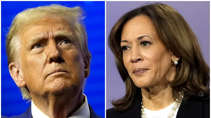 HARRIS VS. TRUMP. Ce înseamnă alegerile de marți pentru imigranții din Statele Unite? Propunerile candidaților, diametral opuse