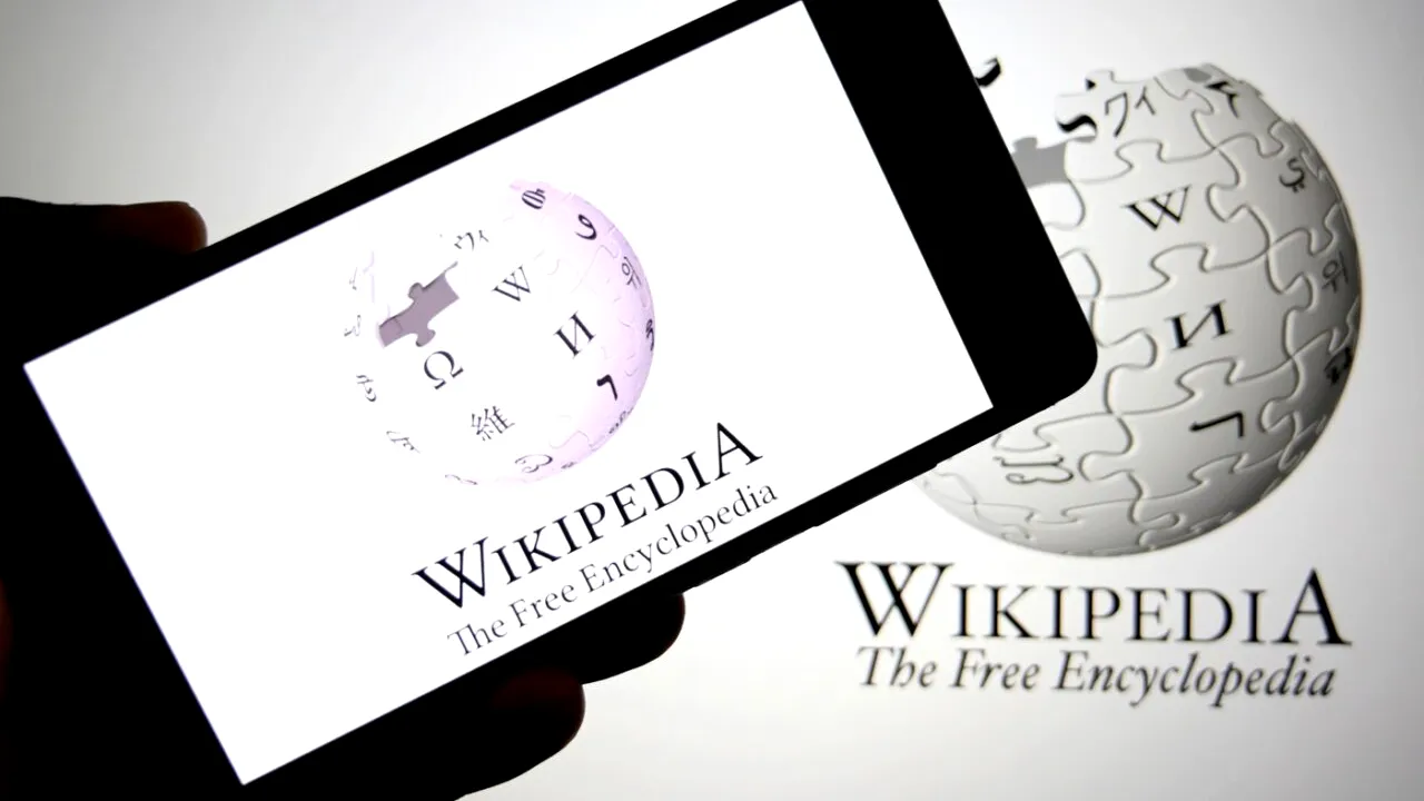 Cum este afectat traficul Wikipedia de AI. Semnal de alarmă, mai puțin oameni află informațiile direct de la sursă