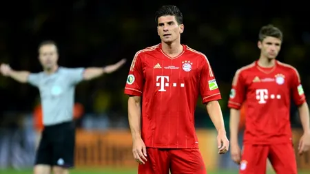 FINALA CHAMPIONS LEAGUE 2012. Cine va arbitra