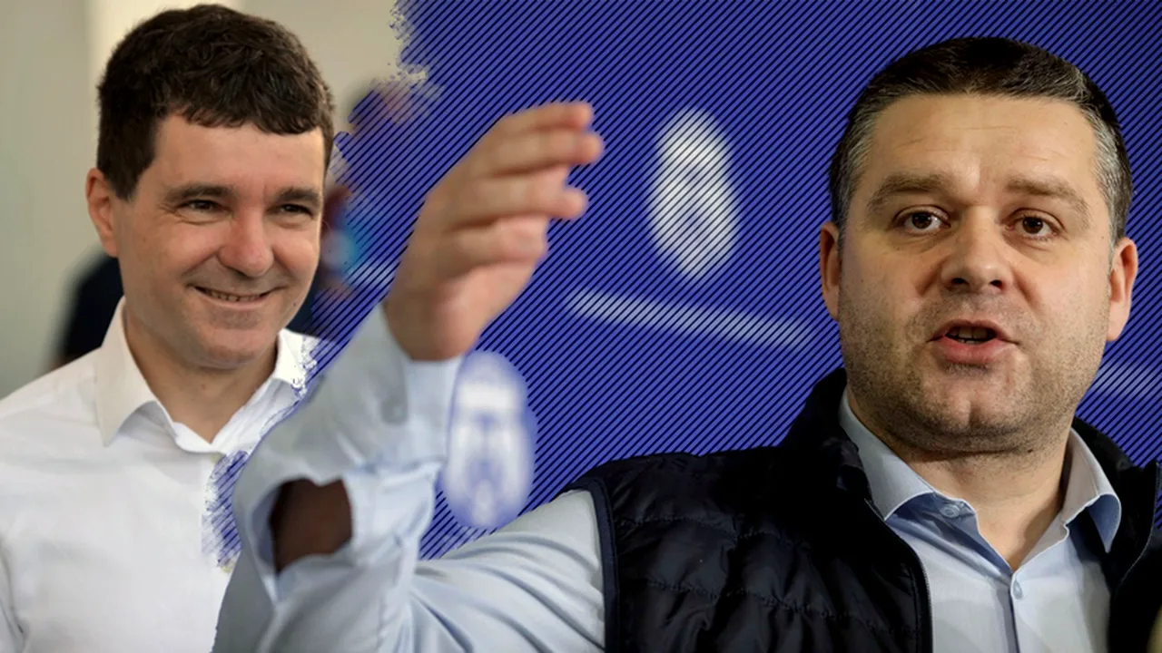 Ciprian Ciucu: Nicușor Dan s-a mișcat greu pentru deblocarea noului PUG. Documentul trebuie să includă viziunea primarilor de sectoare