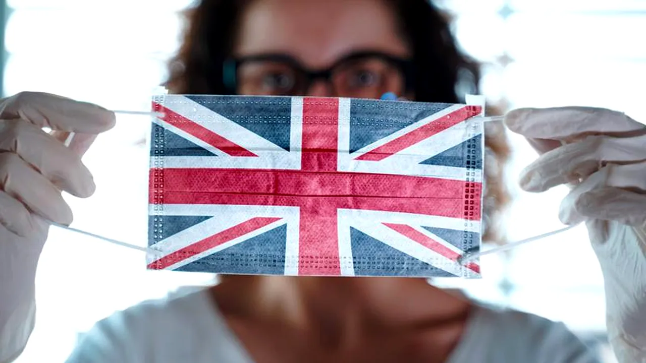 ATENȚIE! Amenzi uriașe pentru cei care intră în Marea Britanie și nu respectă noile reguli