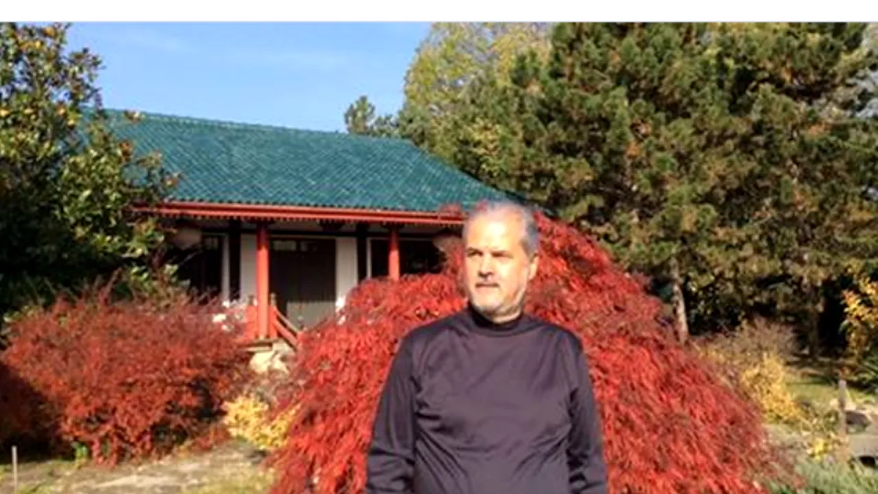 Cum a trăit Adrian Năstase alegerile la Cornu: 