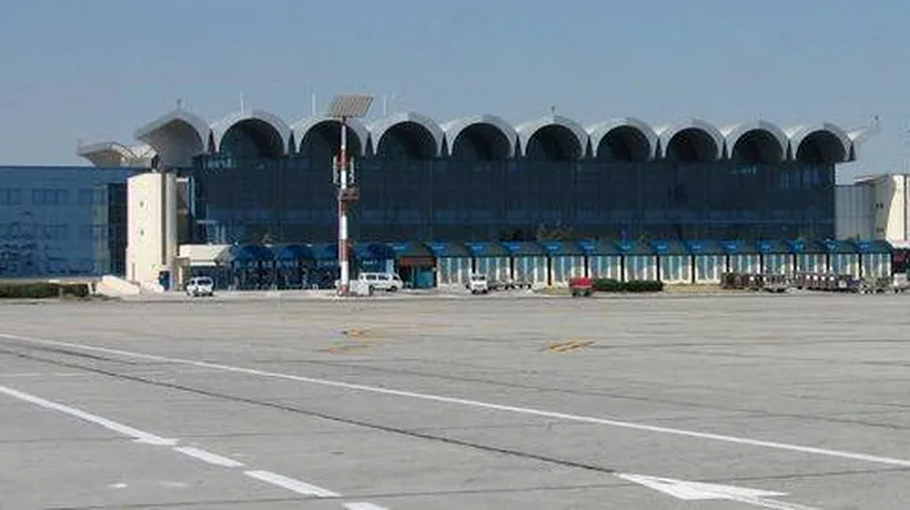Directorul general al Aeroportului Otopeni a demisionat
