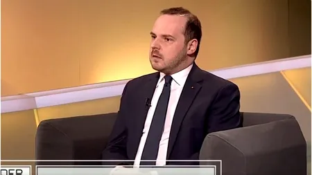 Ministrul Sănătăţii Alexandru Rogobete: 