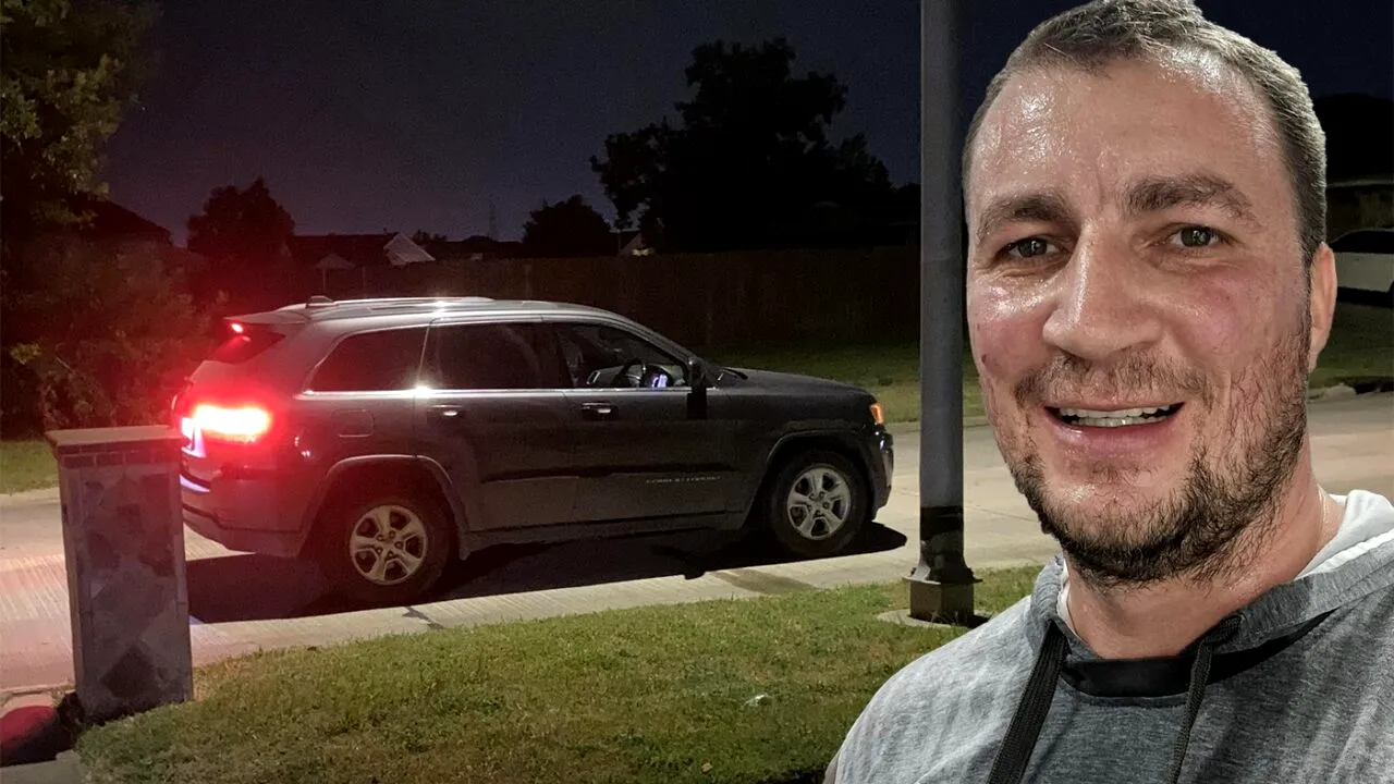 Ce nu ai voie să faci în mașină, chiar dacă e oprită? Marian Godină a oferit răspunsul