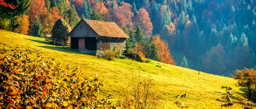 „Elveția României: Locul unde se află cele mai frumoase șase sate din țara noastră