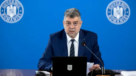 Premierul Ciolacu: În premieră, finanțăm programul „RABLA pentru tractoare” / E nevoie de suplimentarea bugetului pentru programul IMM PLUS / CAMPANIE