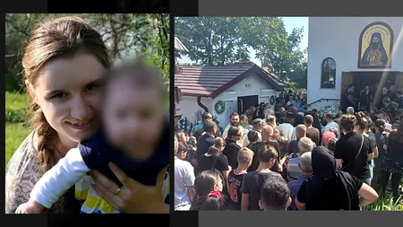 Alexandra, mămica de la Botoșani, a fost ucisă de sistemul medical. Ce concluzii înfiorătoare reies din certificatul de deces