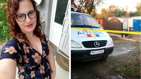 Ultimele cuvinte ale bărbatului care și-a măcelărit cumnata însărcinată în nouă luni și s-a înjunghiat în piept cu arma crimei. „M-au chinuit. Mi-am pierdut sănătatea”/ VIDEO