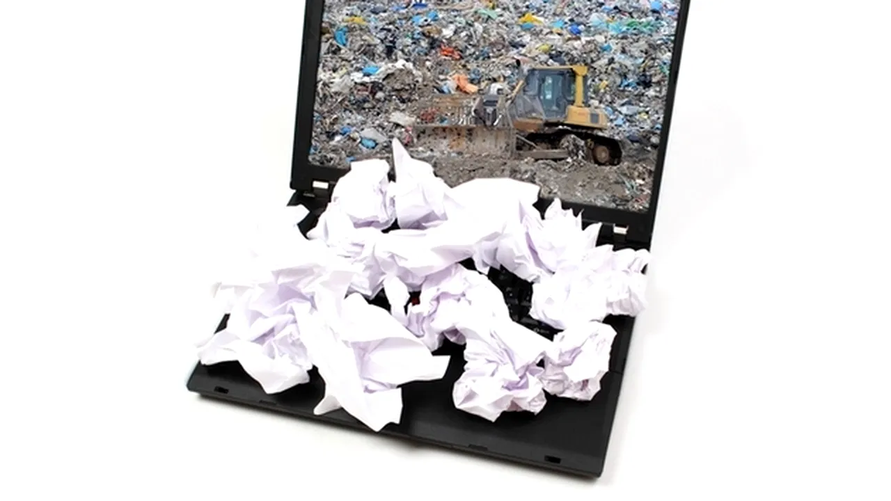 Gândul anunță câștigătorii concursului de jurnalism 