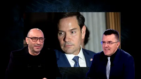Dan Dungaciu: „Europenii sperau ca Rubio să fie candidatul pentru 2028 și o să le fie mai bine”