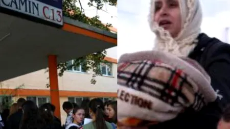 Alianța Națională a Organizațiilor Studențești din România: Un sfert din studenți nu au loc la cămin. Refugiații trebuie cazați în altă parte