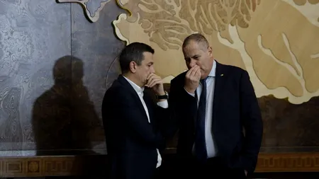 Guvernul direcționează 1,1 miliarde lei pentru infrastructura feroviară și rutieră. M. Ciolacu: DEx Craiova-Pitești și Autostrada de Centură București