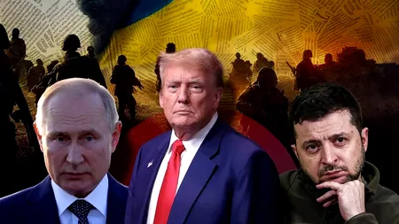 RADIOGRAFIA unei PĂCI întârziate. Patru direcții în dosarul războiului din Ucraina. Generalul Virgil Bălăceanu: 