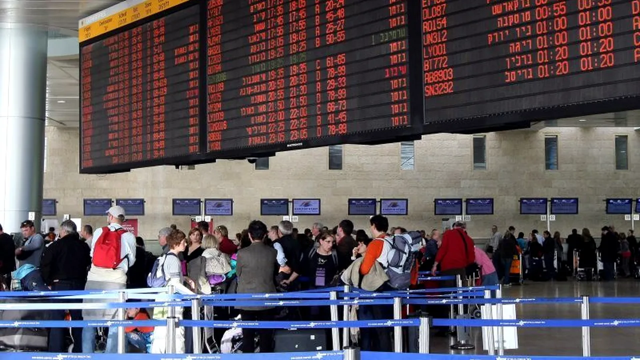 MOTIVUL pentru care Israelul va reduce măsurile de securitate din Cisiordania