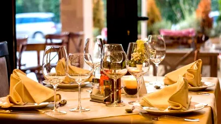 Se redeschid restaurantele și cafenelele din Iași: ”Trebuie să fim solidari şi să respectăm recomandările specialiştilor din sănătate”