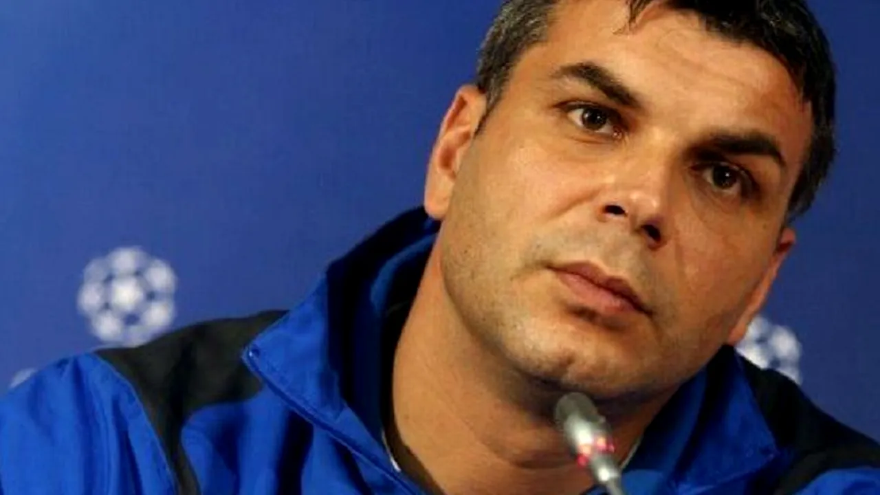 Cosmin Olăroiu va fi selecționerul Arabiei Saudite