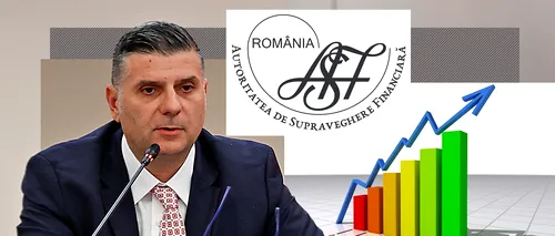 Gândul Euro Industry SUMMIT | Petrescu: O legislație atractivă va convinge investitorii să fie prezenți pe cele trei piețe reglementate de ASF