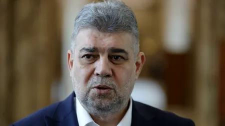 Marcel Ciolacu: Era evident că MOȚIUNEA de cenzură o să pice, a fost o șaradă politică / Următoarele două săptămâni sunt dedicate PNRR-ului
