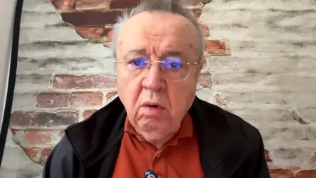 Ion Cristoiu: De ce lipsește Nicușor Dan din negocierile de pace? S-a balonat după atâta ciolan cu fasole!