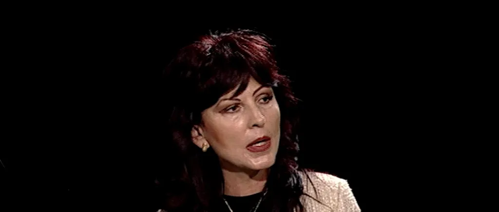 Ada Meseșan, la Schimbă vorba. Ce crede consultantul în comunicare politică despre demnitarii români