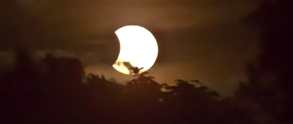 Eclipsă de Soare în 4 decembrie. Două minute de întuneric în Antarctica: Unde va fi mai vizibil evenimentul astronomic (VIDEO)