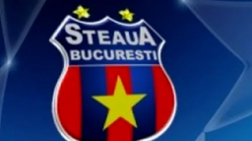 Avocat FC Steaua: S-a ajuns la un acord cu CSA pentru folosirea mărcii