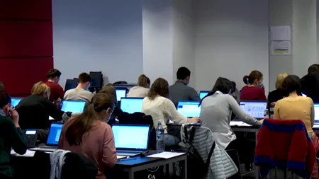 Ce meserii ar putea să DISPARĂ, din cauza Inteligenței Artificiale. Există și joburi care nu se vor afla în pericol
