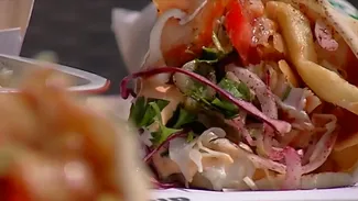 SHAORMA, fast-food-ul preferat al românilor, a ajuns să coste cât un fel de mâncare la un restaurant mediu