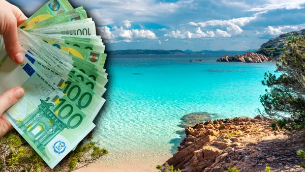 Amenzi uriașe pentru turiști în Europa. Poți plăti mii de euro dacă porți șlapi la volan sau costum de baie pe stradă
