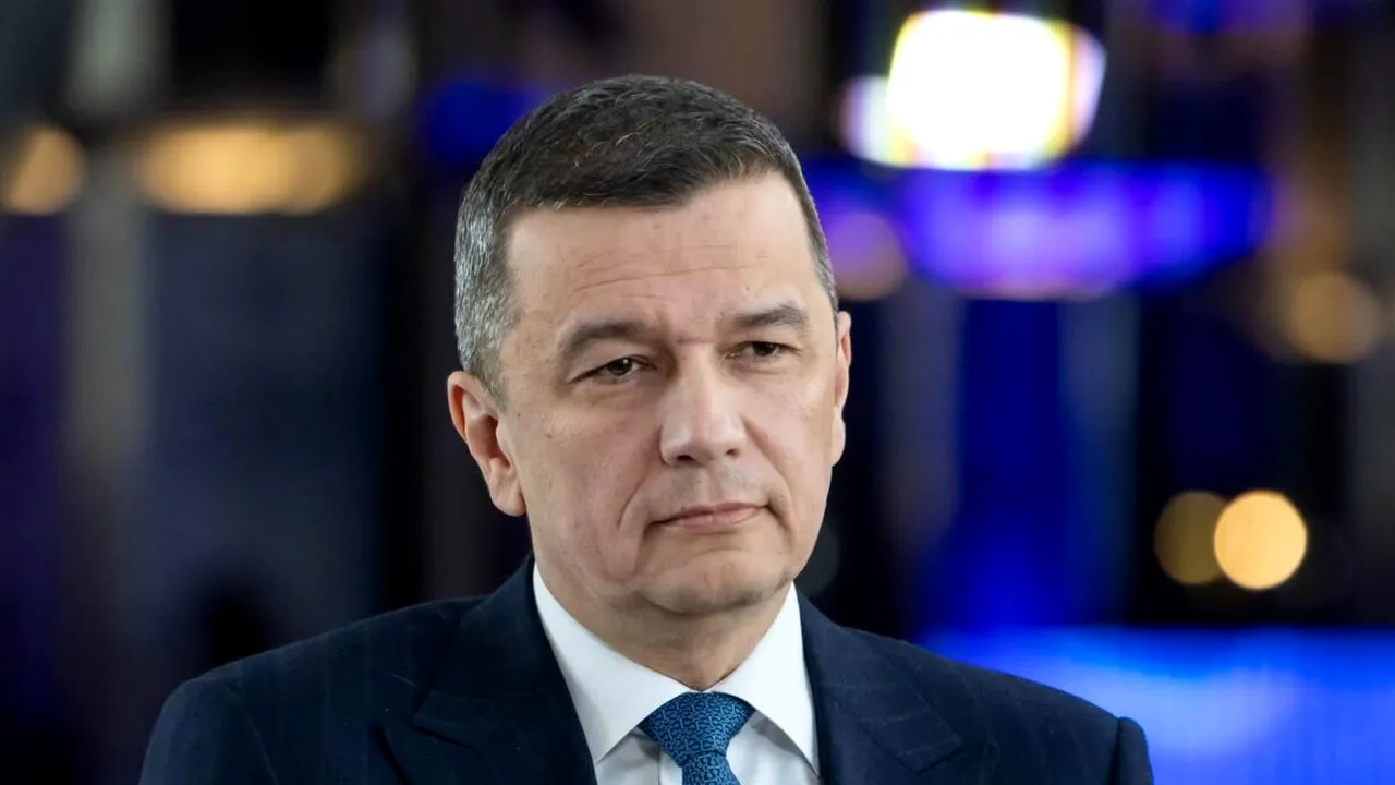 Sorin Grindeanu cere reluarea indexării pensiilor: 