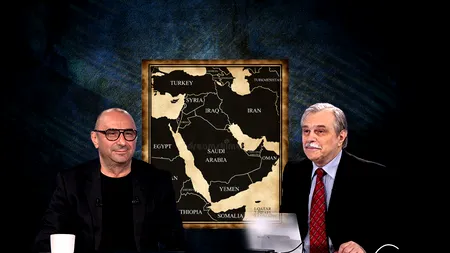 Valentin Stan: Iranul bombardează țările vecine în speranța creșterii presiunii din partea societăților din Orientul Mijlociu