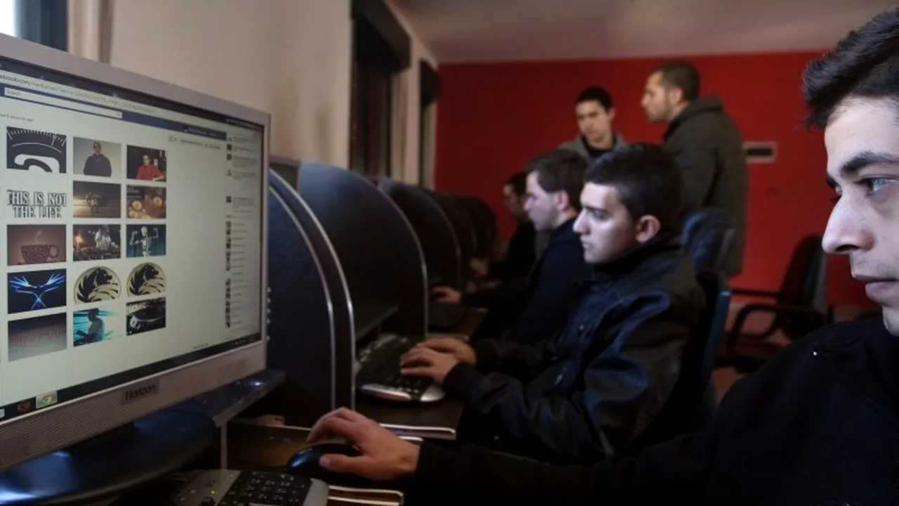 Cum a rămas Internetul nereglementat de ONU