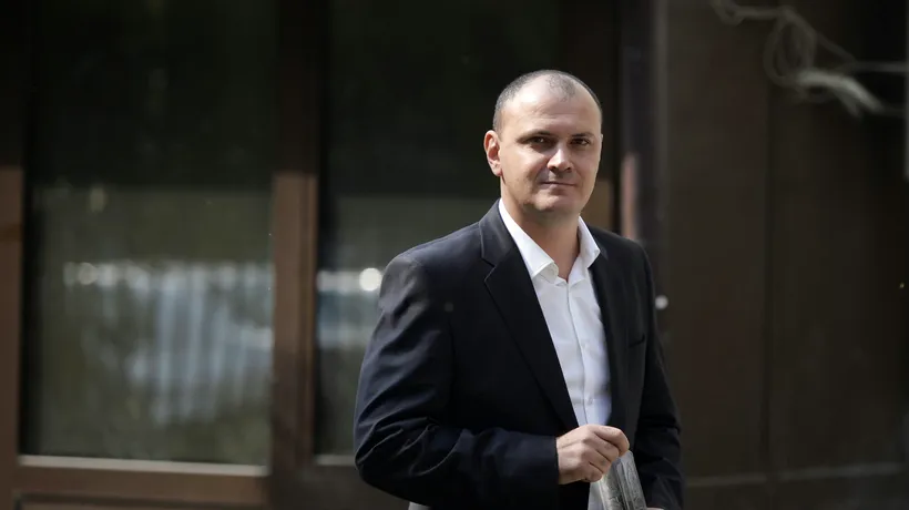 Dosarul lui Sebastian Ghiță | Înalta Curte decide miercuri dacă sesizează Curtea de Justiție a UE 