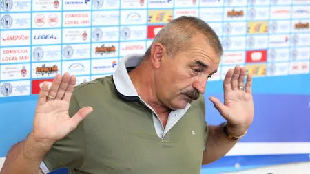 Ionuț Popa: Nu sunt un laș să-mi dau demisia
