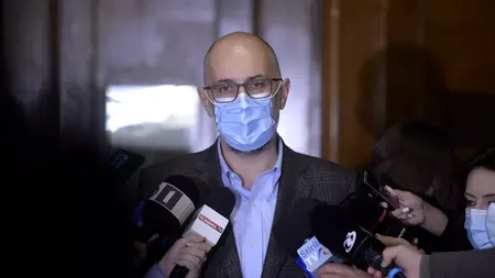 VIDEO Kelemen Hunor: Voucherele sociale vor putea fi cheltuite doar pentru alimente, haine și rechizite școlare. Nu pe alcool și țigări