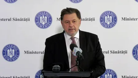 Alexandru Rafila anunță INVESTIȚII de peste 779 milioane lei în sistemul medical din Mureș