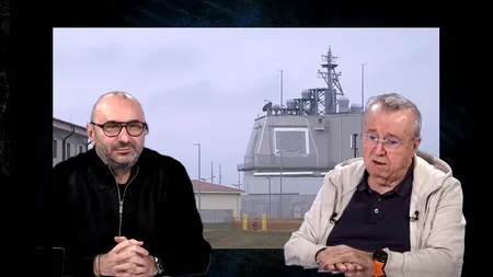 Ion Cristoiu: „Se pregătește terenul pentru CLĂTINAREA parteneriatului strategic”