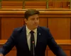 Deputatul USR Alexandru Dimitriu, HUIDUIT în Parlament, după ce i-a jignit pe membrii AUR: „Interlopi, țepari ce sunteți”