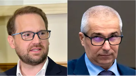 Fostul ministru al Justiției critică 
