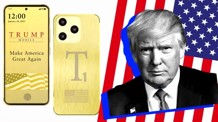 Aproape 590.000 de oameni au plătit câte 100 de dolari pentru telefonul lansat de fiii lui Trump. La un an distanță, nu au primit nimic