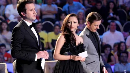 Câștigător ROMÂNII AU TALENT. Brio Sonores au câștigat finala ROMÂNII AU TALENT, sezonul 4, și un premiu de 120.000 de euro