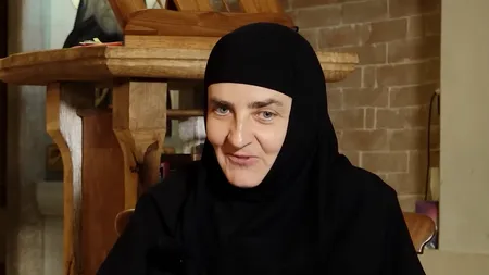 Stareța singurei mănăstiri ortodoxe din Elveția: „Chiar dacă Dumnezeu nu ne dă ceea ce cerem, tot trebuie să ne bucurăm. Asta ne aduce libertate”