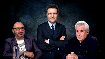 Călin Popescu Tăriceanu: „Dacă președintele se arată partizan, își pierde credibilitatea necesară într-un moment de CRIZĂ”