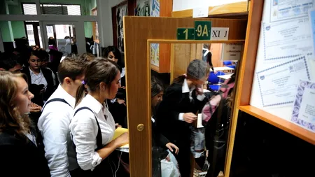 Ministrul Educației propune menținerea clasei a IX-a în liceu